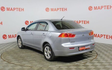 Mitsubishi Lancer IX, 2008 год, 680 000 рублей, 7 фотография