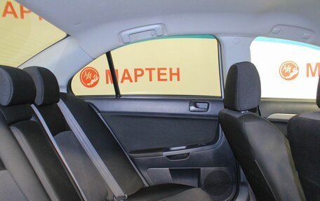Mitsubishi Lancer IX, 2008 год, 680 000 рублей, 11 фотография