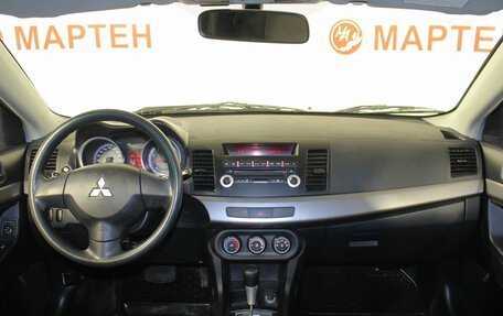 Mitsubishi Lancer IX, 2008 год, 680 000 рублей, 15 фотография