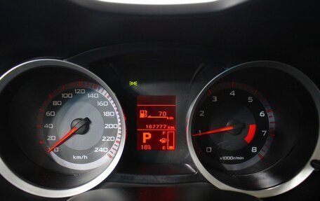 Mitsubishi Lancer IX, 2008 год, 680 000 рублей, 17 фотография