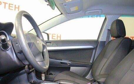 Mitsubishi Lancer IX, 2008 год, 680 000 рублей, 9 фотография