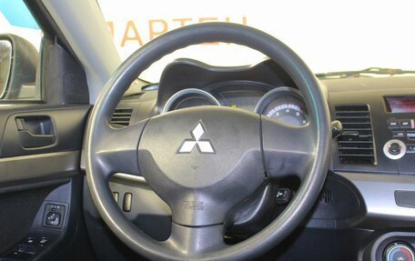 Mitsubishi Lancer IX, 2008 год, 680 000 рублей, 16 фотография