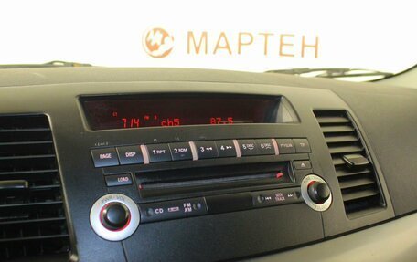 Mitsubishi Lancer IX, 2008 год, 680 000 рублей, 12 фотография