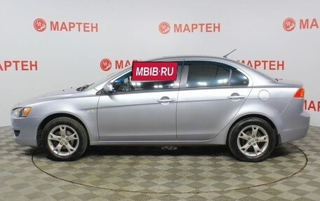 Mitsubishi Lancer IX, 2008 год, 680 000 рублей, 8 фотография