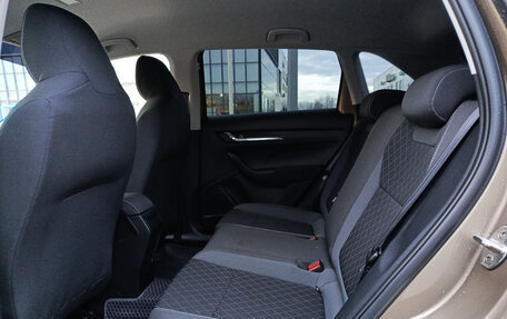 Skoda Kamiq I, 2020 год, 1 755 000 рублей, 15 фотография