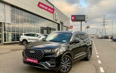 Chery Tiggo 8 Pro, 2021 год, 1 797 000 рублей, 1 фотография