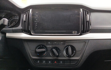 Skoda Kamiq I, 2020 год, 1 755 000 рублей, 18 фотография