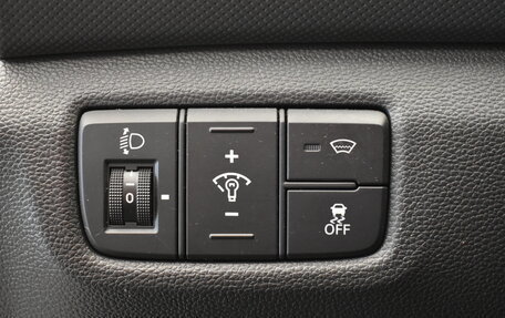 Hyundai Creta I рестайлинг, 2017 год, 1 575 000 рублей, 13 фотография