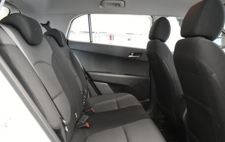 Hyundai Creta I рестайлинг, 2017 год, 1 575 000 рублей, 17 фотография