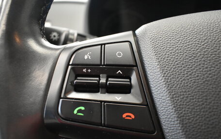 Hyundai Creta I рестайлинг, 2017 год, 1 575 000 рублей, 10 фотография