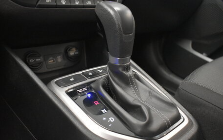 Hyundai Creta I рестайлинг, 2017 год, 1 575 000 рублей, 16 фотография