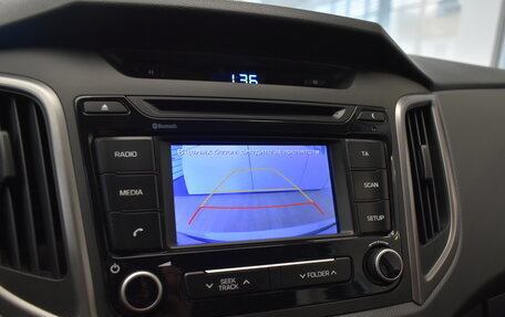 Hyundai Creta I рестайлинг, 2017 год, 1 575 000 рублей, 14 фотография