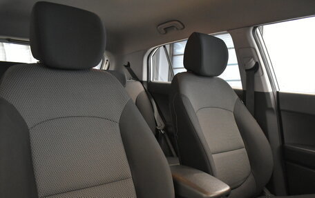 Hyundai Creta I рестайлинг, 2017 год, 1 575 000 рублей, 18 фотография