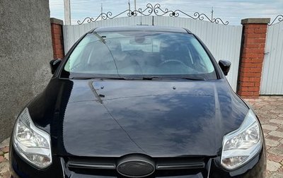 Ford Focus III, 2012 год, 850 000 рублей, 1 фотография