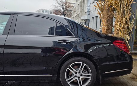 Mercedes-Benz S-Класс, 2014 год, 3 000 000 рублей, 6 фотография