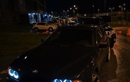 BMW 5 серия, 1999 год, 600 000 рублей, 1 фотография