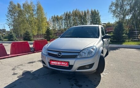 Opel Astra H, 2012 год, 530 000 рублей, 1 фотография