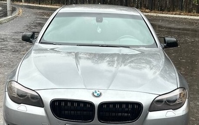 BMW 5 серия, 2010 год, 1 350 000 рублей, 1 фотография