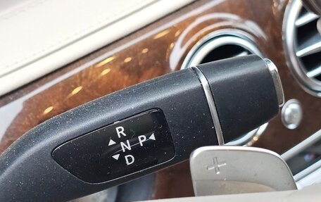 Mercedes-Benz S-Класс, 2014 год, 3 000 000 рублей, 21 фотография