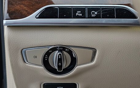 Mercedes-Benz S-Класс, 2014 год, 3 000 000 рублей, 24 фотография