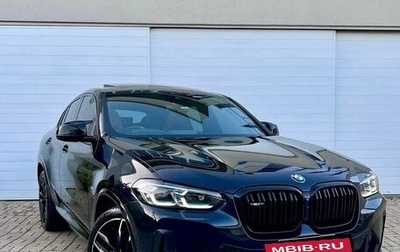 BMW X4, 2022 год, 5 250 000 рублей, 1 фотография