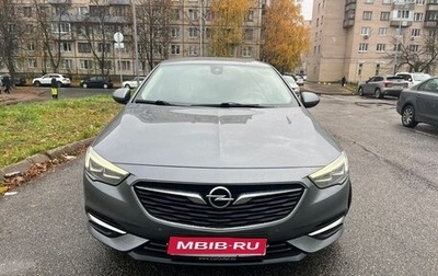 Opel Insignia II рестайлинг, 2018 год, 2 100 000 рублей, 1 фотография