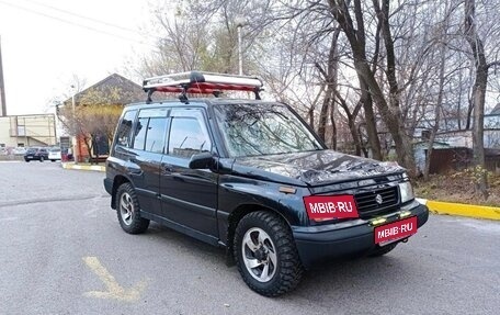 Suzuki Escudo III, 1992 год, 555 555 рублей, 1 фотография