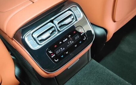 Mercedes-Benz S-Класс, 2022 год, 14 000 000 рублей, 7 фотография