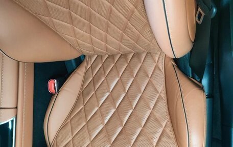 Mercedes-Benz S-Класс, 2022 год, 14 000 000 рублей, 11 фотография