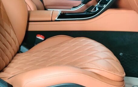 Mercedes-Benz S-Класс, 2022 год, 14 000 000 рублей, 5 фотография