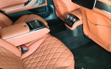 Mercedes-Benz S-Класс, 2022 год, 14 000 000 рублей, 3 фотография