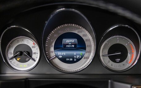 Mercedes-Benz GLK-Класс, 2013 год, 2 088 000 рублей, 10 фотография