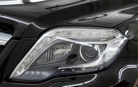 Mercedes-Benz GLK-Класс, 2013 год, 2 088 000 рублей, 12 фотография