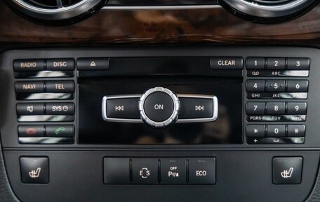 Mercedes-Benz GLK-Класс, 2013 год, 2 088 000 рублей, 22 фотография