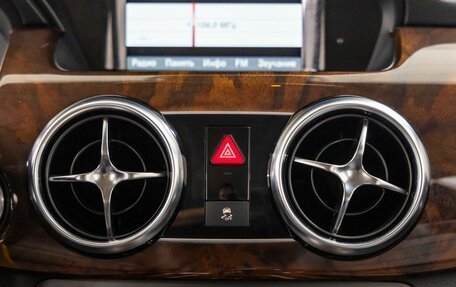 Mercedes-Benz GLK-Класс, 2013 год, 2 088 000 рублей, 21 фотография