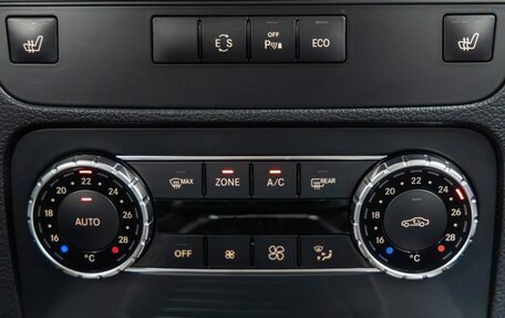 Mercedes-Benz GLK-Класс, 2013 год, 2 088 000 рублей, 23 фотография