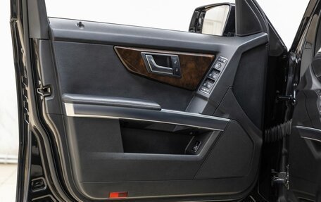 Mercedes-Benz GLK-Класс, 2013 год, 2 088 000 рублей, 25 фотография