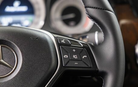 Mercedes-Benz GLK-Класс, 2013 год, 2 088 000 рублей, 29 фотография