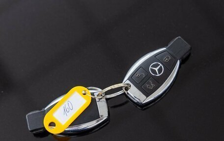 Mercedes-Benz GLK-Класс, 2013 год, 2 088 000 рублей, 40 фотография