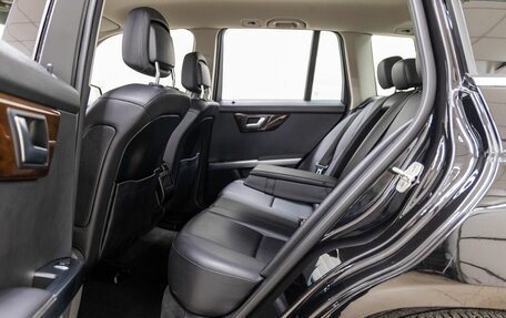 Mercedes-Benz GLK-Класс, 2013 год, 2 088 000 рублей, 37 фотография