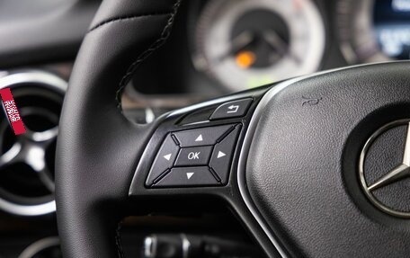 Mercedes-Benz GLK-Класс, 2013 год, 2 088 000 рублей, 28 фотография