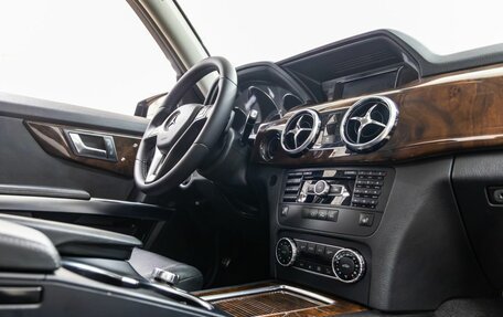 Mercedes-Benz GLK-Класс, 2013 год, 2 088 000 рублей, 36 фотография