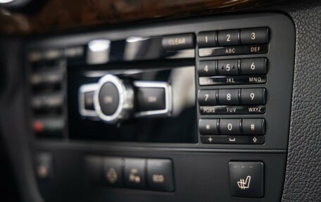 Mercedes-Benz GLK-Класс, 2013 год, 2 088 000 рублей, 34 фотография