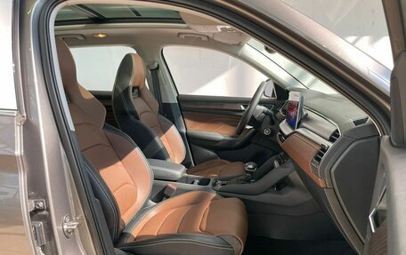 Skoda Kodiaq I, 2025 год, 4 900 000 рублей, 7 фотография