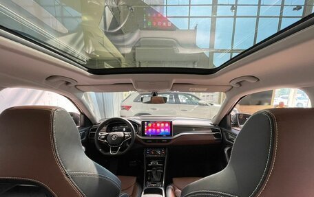 Skoda Kodiaq I, 2025 год, 4 900 000 рублей, 5 фотография