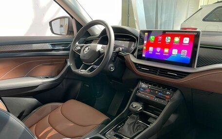 Skoda Kodiaq I, 2025 год, 4 900 000 рублей, 12 фотография