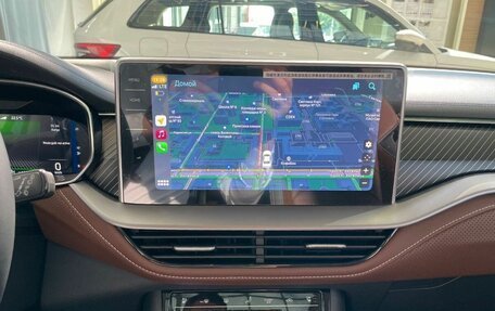 Skoda Kodiaq I, 2025 год, 4 900 000 рублей, 16 фотография