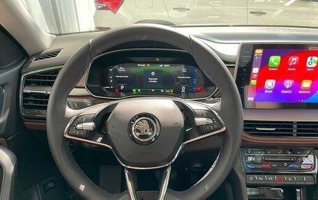 Skoda Kodiaq I, 2025 год, 4 900 000 рублей, 10 фотография