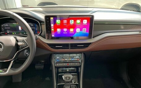 Skoda Kodiaq I, 2025 год, 4 900 000 рублей, 11 фотография