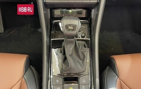 Skoda Kodiaq I, 2025 год, 4 900 000 рублей, 17 фотография